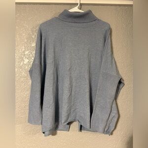 Kerisma Mockneck Knit Sweater